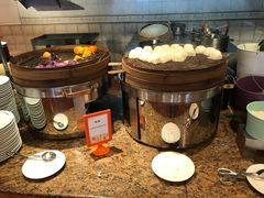 -咖啡苑·沈阳今旅酒店Hotel Jen·香格里拉集团