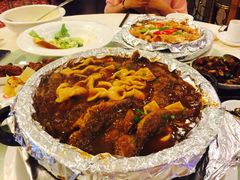 大东方酒楼-大东方海鲜酒楼(小武基桥店)