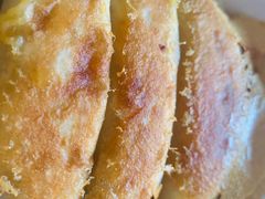素三鲜锅贴-鲜鲜锅贴(荆山路店)
