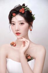 -洋洋婚纱品牌集合店