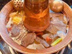 -陀岗美食·云南藏式特色餐厅