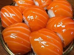 -蟹犇•帝王蟹雪蟹(陆家嘴店)