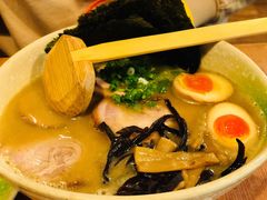 -日出拉面(望京店)