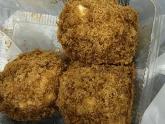 -鲍师傅糕点(西站店)