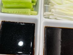 -鸿运楼烤鸭店(天桥店)