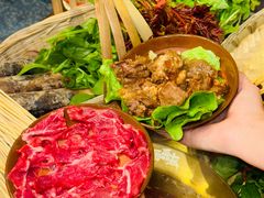 -牛签签串串香(IFS店)