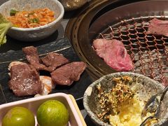 -花时·炭火烧肉(东百中心A馆店)