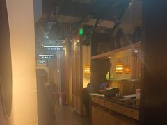 -绿茶餐厅(西单老佛爷店)