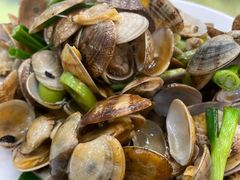 -锐记美食店·现捞海鲜(闸坡店)