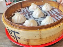 -玖鲜小笼(中山广场店)