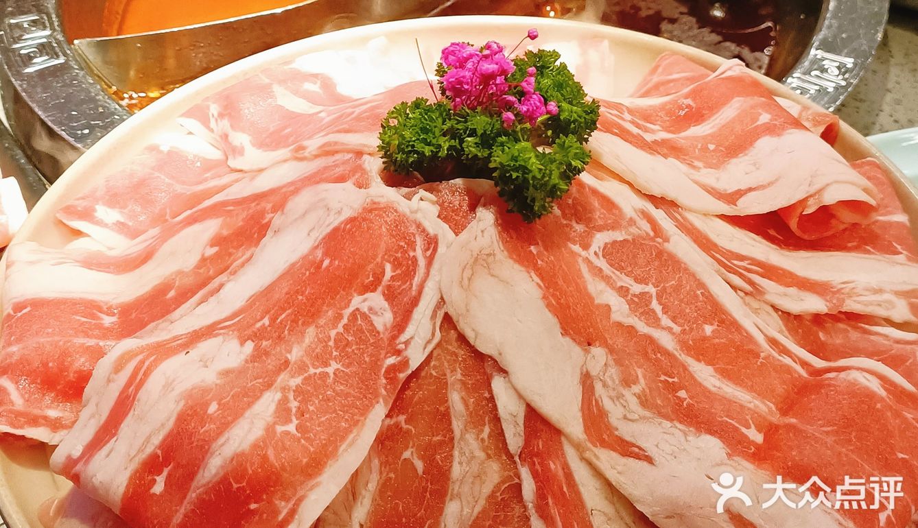五一广场必吃火锅店～辣斗辣