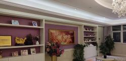 -金月汇月子会所(北大街店)