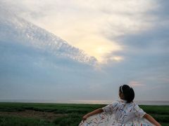 -南汇嘴观海公园