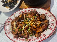 -小粤楼·怀旧粤菜(万辉国际广场店)