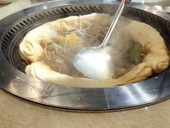 -二十一分小锅炖(皓月店)