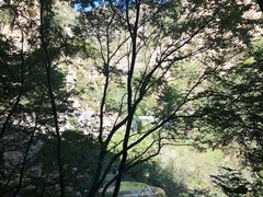 -京东石林峡风景区