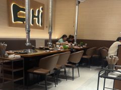 -炽城·烤肉名家(鸿达中央广场店)