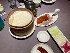 北京烤鸭-金鸭季·北京烤鸭(深业上城店)