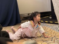 -上海宝华万豪酒店