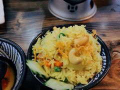 -Hi YOU你的饭局泰餐厅(雍和宫店)