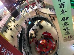 -山文星辉影城(济南和谐广场店)