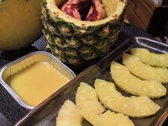 -黑牛の店·和牛烧肉(石家庄万象城店)