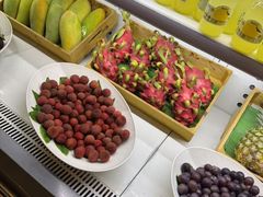 -海纳百川·都市温泉·足道·SPA(学院路店)