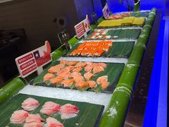 自助取餐区-加餐海鲜自助(宝龙一城店)