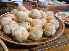 -茶泡饭(李子坝店)