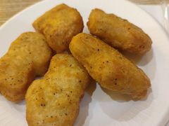 -尊宝比萨(万科金色城市店)
