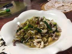 -杨记海鲜楼(三门黑金冠店)