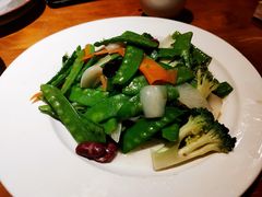 -觅山云南菜(泊富ICITY店)