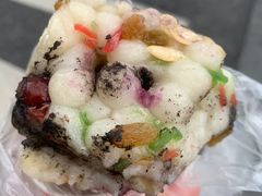 -孙氏梅花糕(马台街)