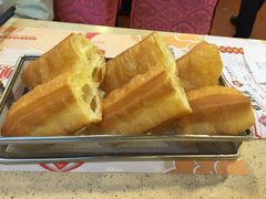 金牌靓油条-点都德(北京路贰店)