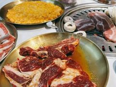 -六七八韩式烤肉·韩国料理(上杭路店)