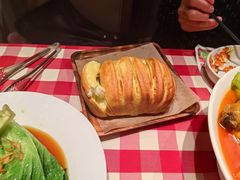 -西贝(六里桥旗舰店)