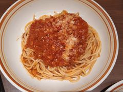 -萨莉亚意式餐厅(杭州滨江天街店)