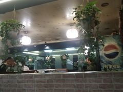-野山椒老火锅(德胜营子店)