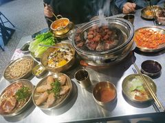 -本炙炭烤·蒲烧活鳗料理店(金沙洲店)