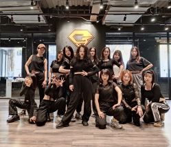 -G-STEPS舞蹈工作室