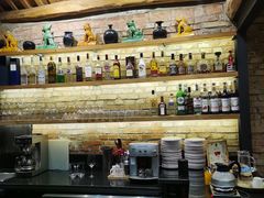 西餐厅-瓦厂酒店
