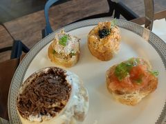 -FISH&POTATO Cō(地中海美食 万象城店)