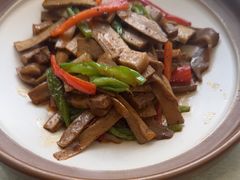 -长春观斋补堂素菜馆