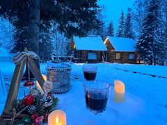 -盛百味·家宴餐厅(霸州分店)