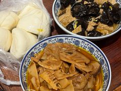 -西园寺素食(西园弄戒幢律寺店)