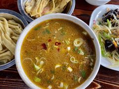 -化三驴肉汤馆老店