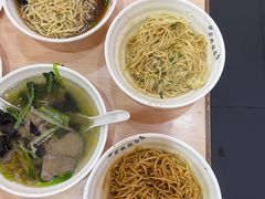 -蒋家桥饺面店(东关街店)