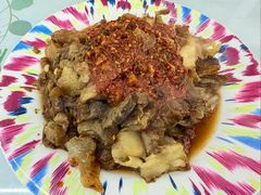 -安老太新疆第一碗(文艺路店)