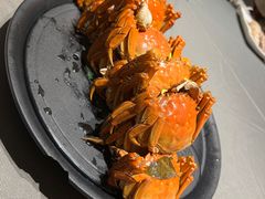 -小厨娘淮扬菜(天印大道店)