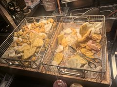 -东莞塘厦三正半山温泉酒店·沙利文西餐厅